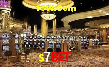 Descubra a Essência do s7bet: Nossa História e Compromissos