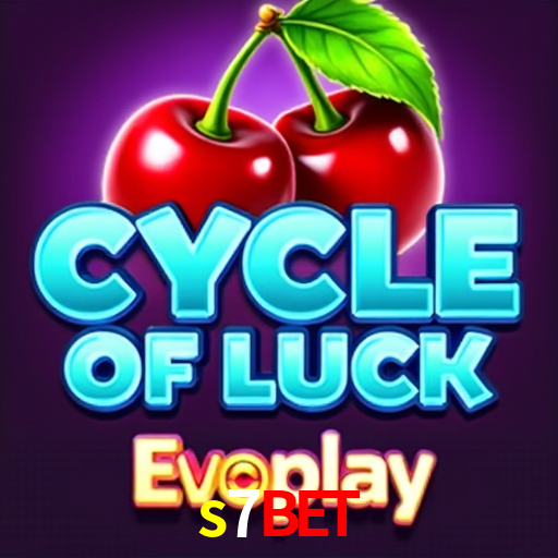 A Emoção da Loteria na s7bet: Uma Chance de Mudança de Vida