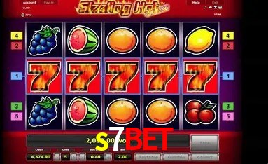 Inovações de Jogos na s7bet: O Futuro das Experiências Interativas