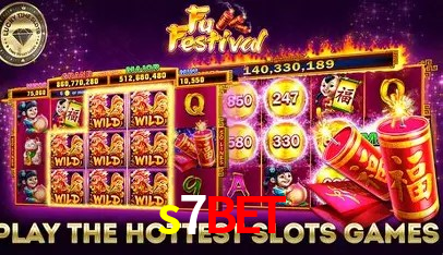 Desvendando o Mundo dos Jogos Virtuais na s7bet
